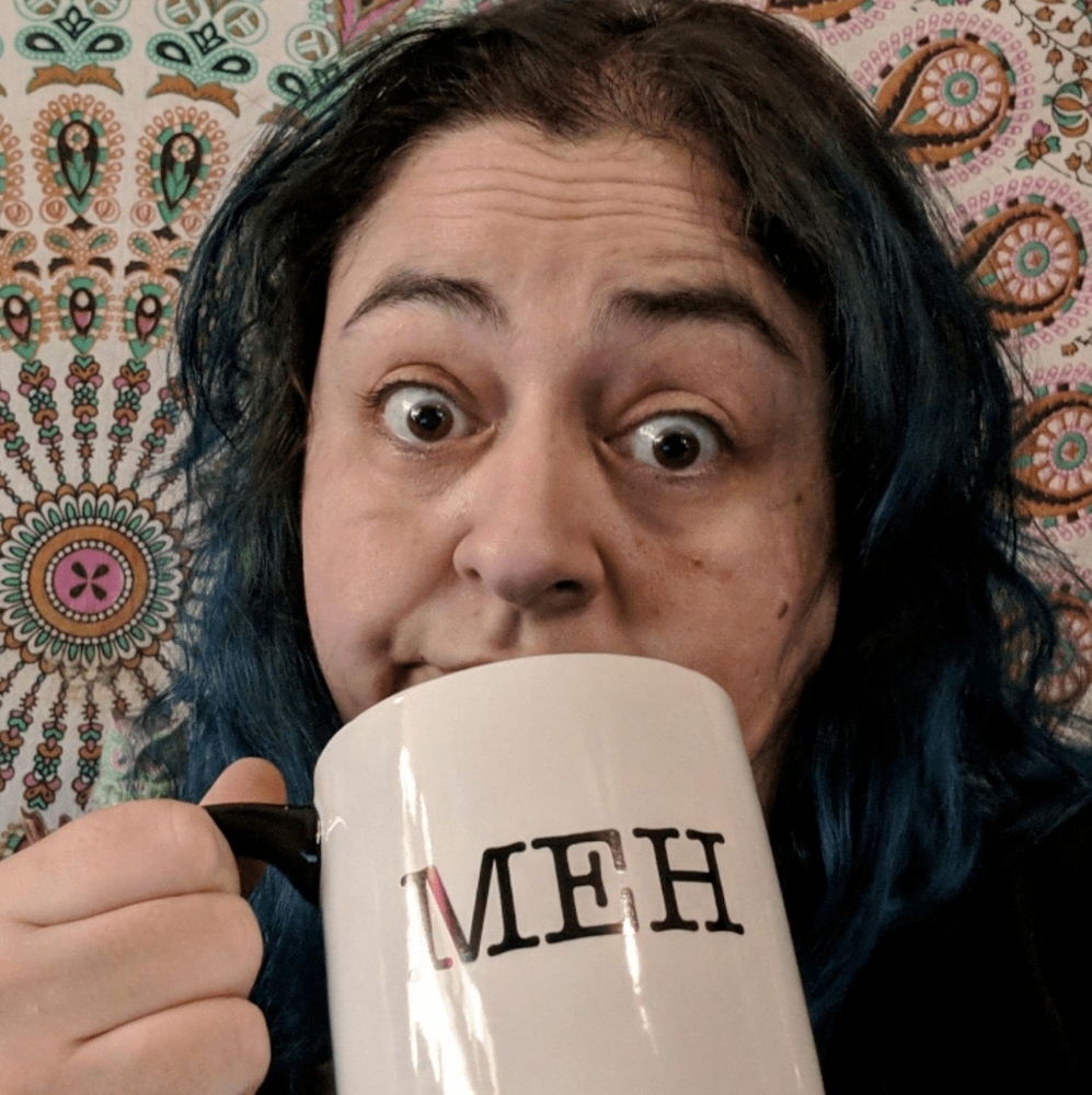 Meet your Posher, Dee